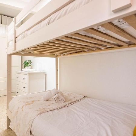 Canarios Sweet Home Σεβίλλη Εξωτερικό φωτογραφία