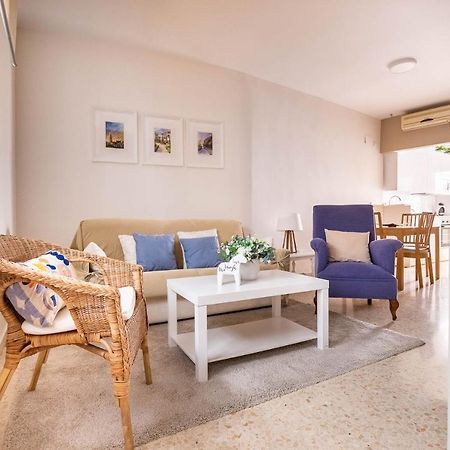 Canarios Sweet Home Σεβίλλη Εξωτερικό φωτογραφία