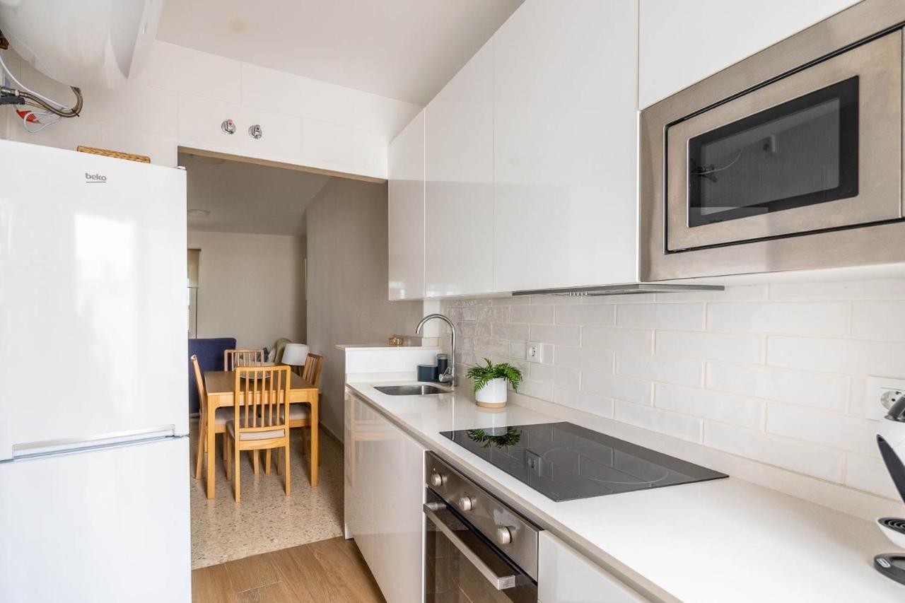 Canarios Sweet Home Σεβίλλη Εξωτερικό φωτογραφία