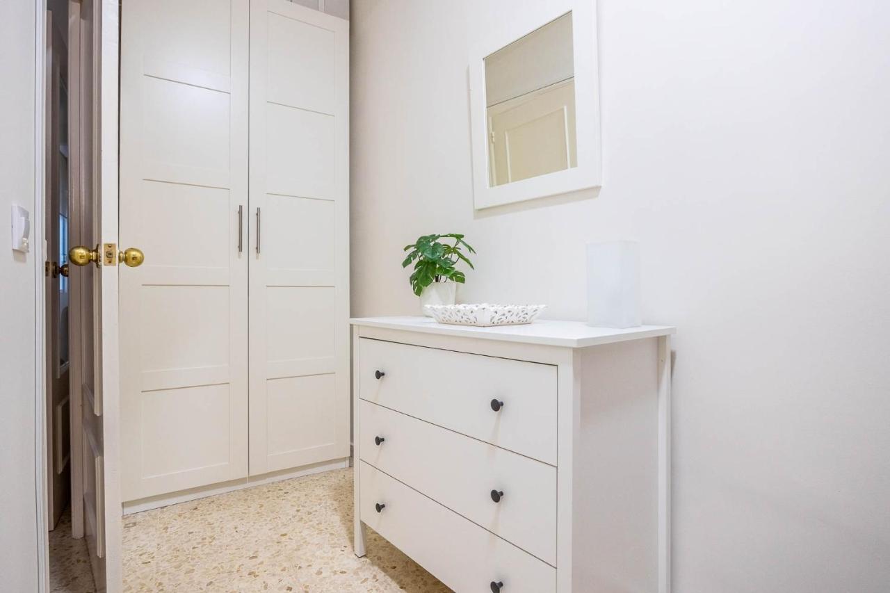 Canarios Sweet Home Σεβίλλη Εξωτερικό φωτογραφία
